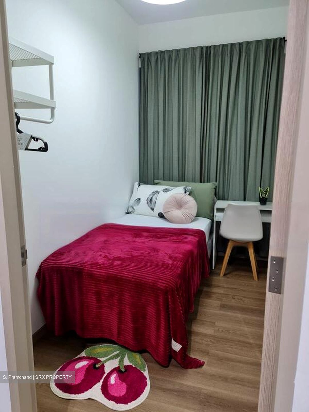 Simei Green Condominium (D18), Condominium #473010091